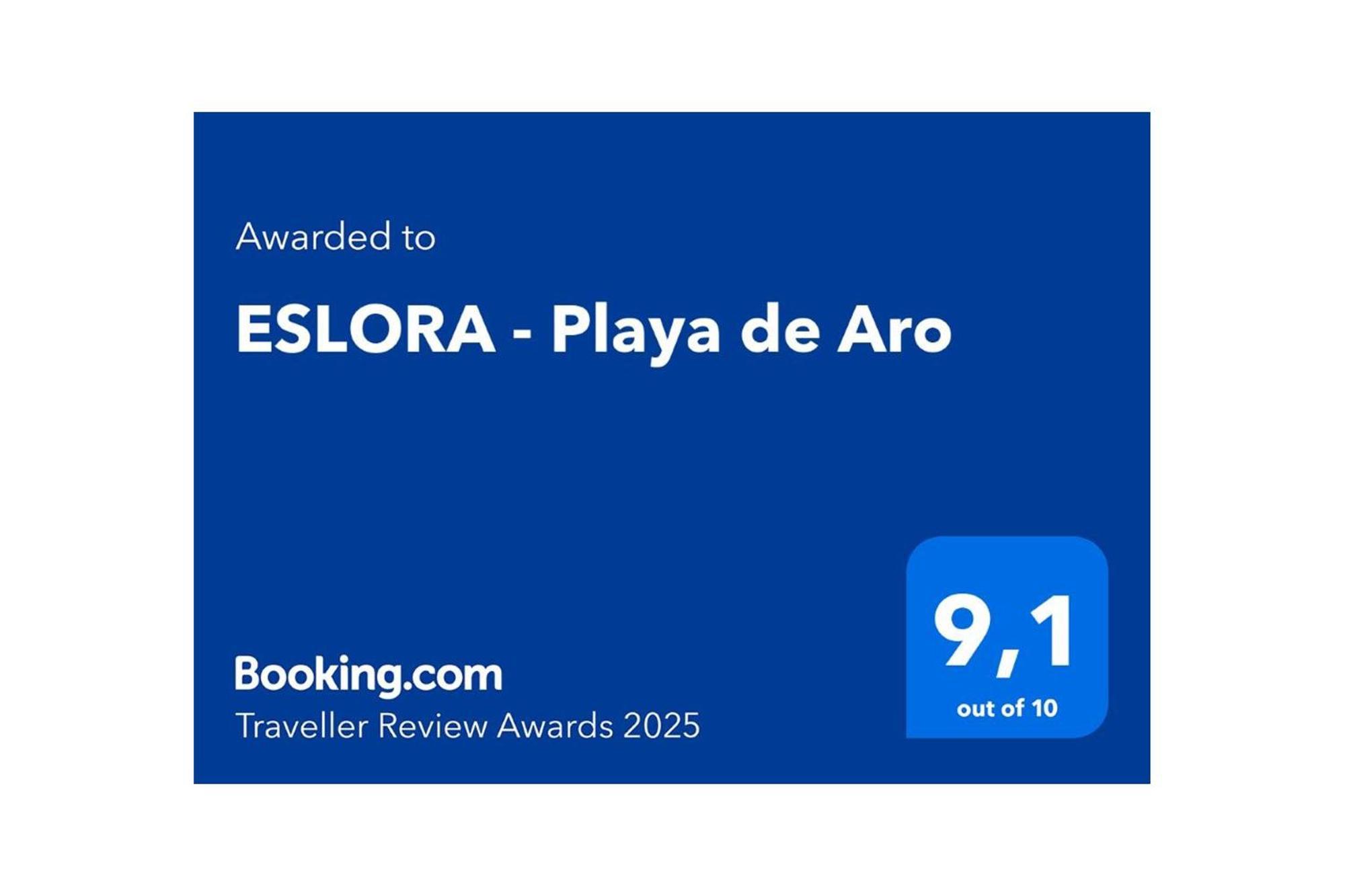 度假居 Eslora - Playa De Aro *